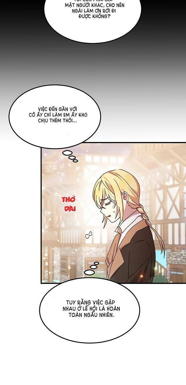 Công Tước, Loạn Vừa Thôi!: Chapter 64