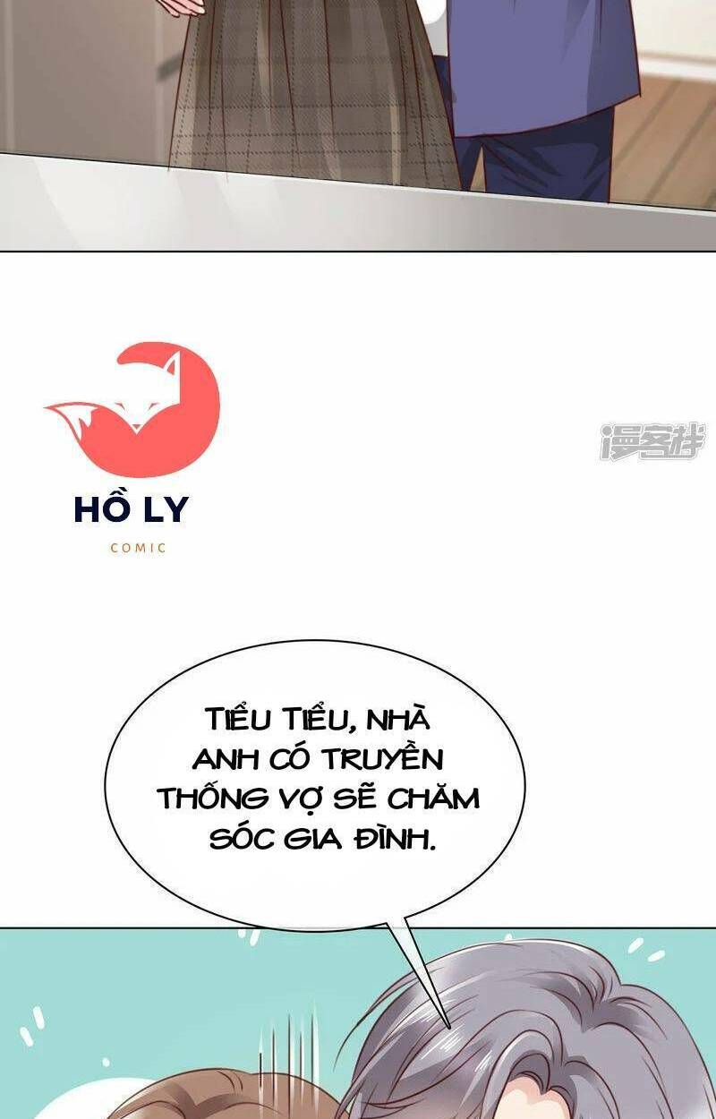Thần Tiên Đại Nhân Của Tôi: Chapter 11
