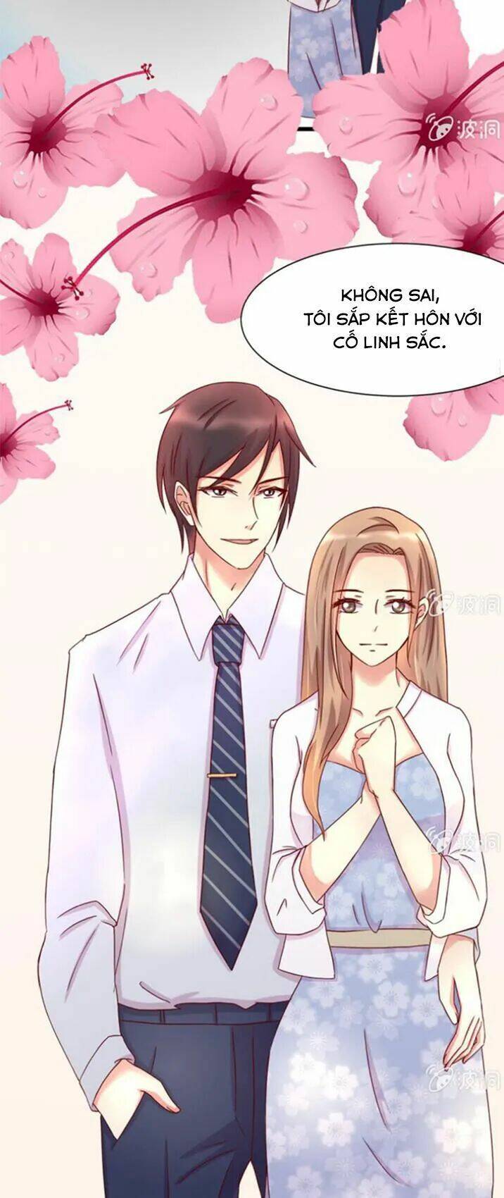 Kết Hôn Thử 99 Ngày: Chapter 15