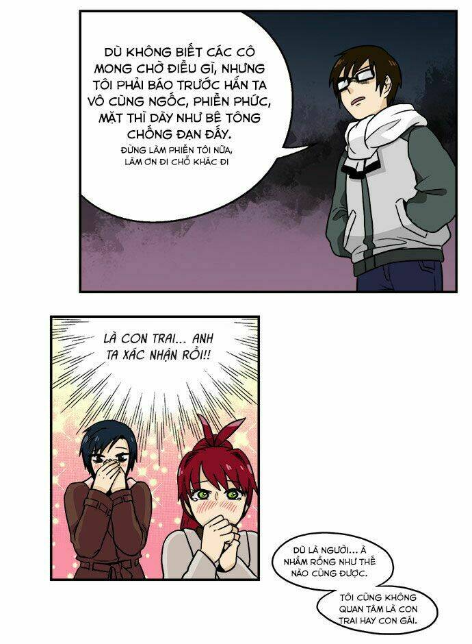 Hắn Ta Là Rồng: Chapter 78