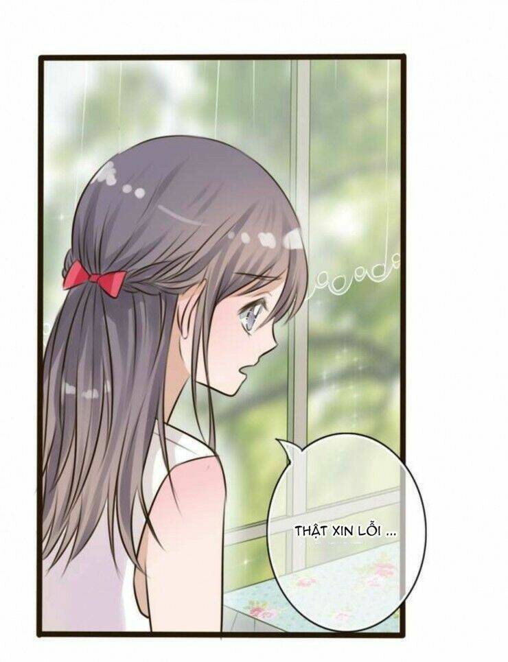 Sau Con Mưa Mùa Hạ: Chapter 5