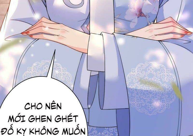 Quận Chúa Vững Vàng, Thiết Lập Nhân Vật Không Thể Vỡ: Chapter 59