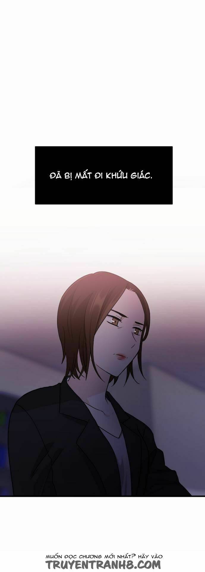 Người Đẹp Gangnam: Chapter 28