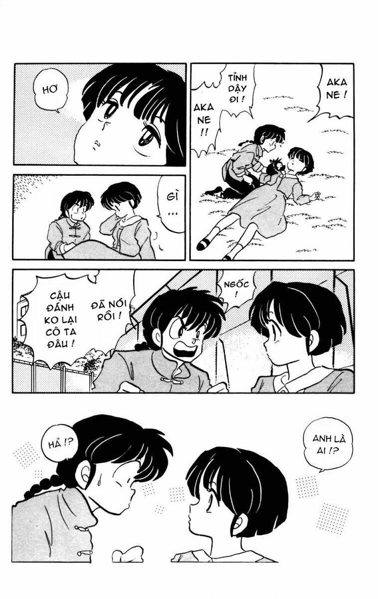 Suối Lời Nguyền: Chapter 33