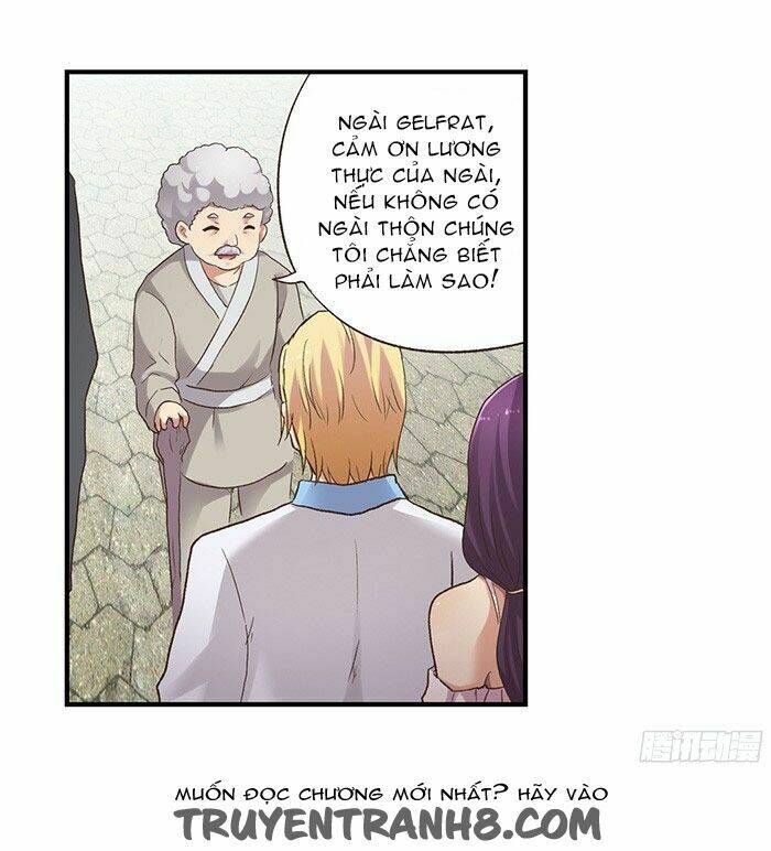 Vì Tôi Là Ông Chú Mở Tiệm Bán Vũ Khí: Chapter 53