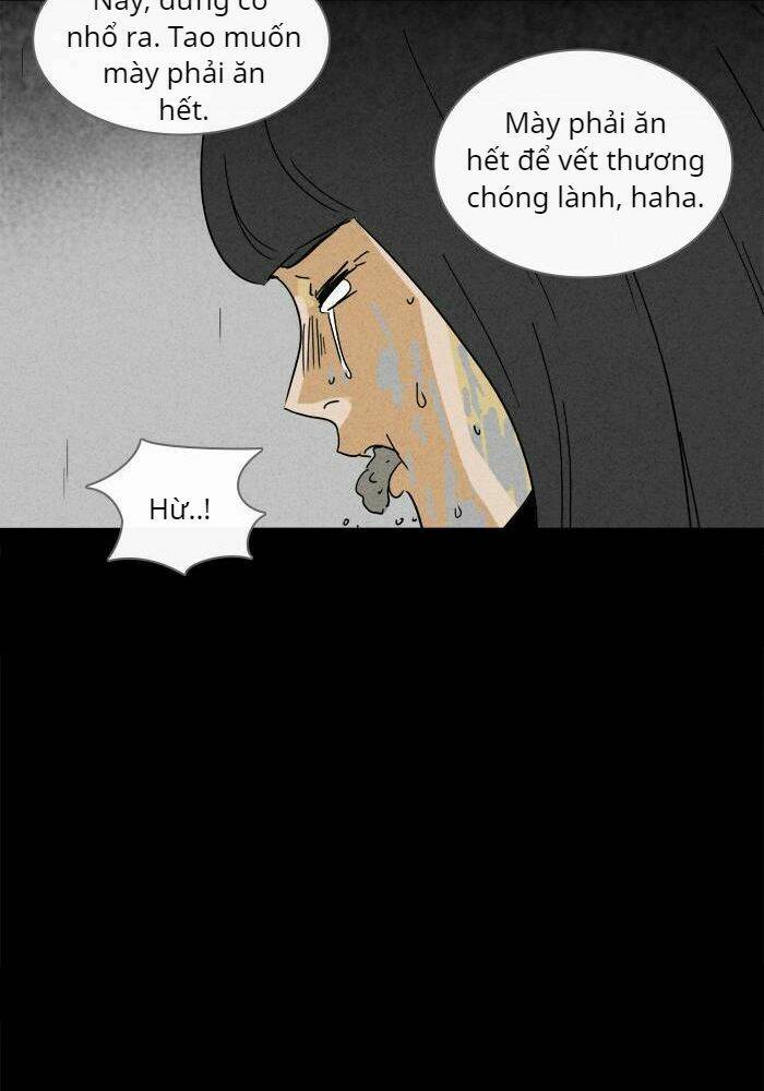 Những Câu Chuyện Bất Thường: Chapter 190