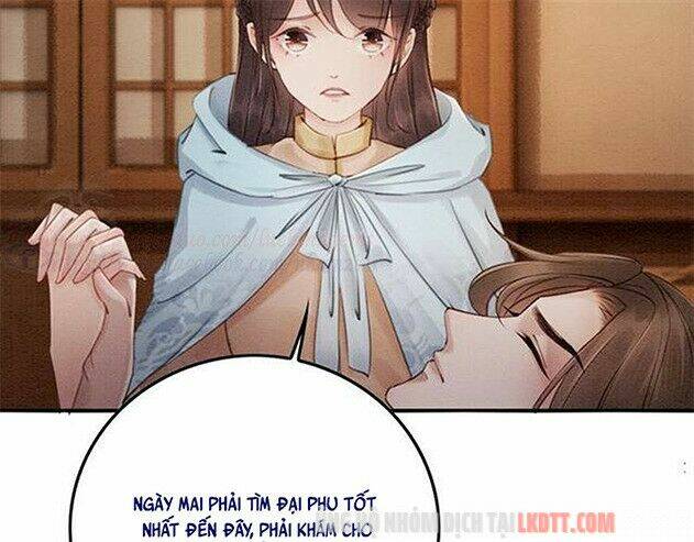 Trọng Sinh Bá Sủng Nhiếp Chính Vương Quá Mạnh Mẽ: Chapter 74