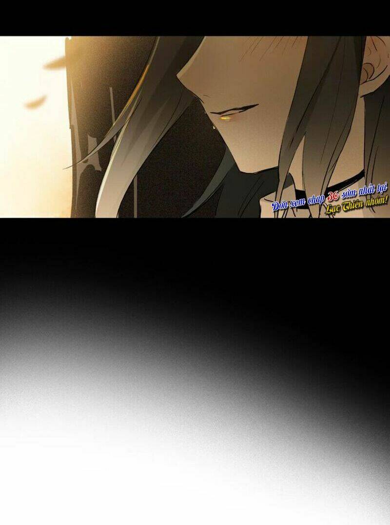 Phép Tắc Trường Ogus: Chapter 35