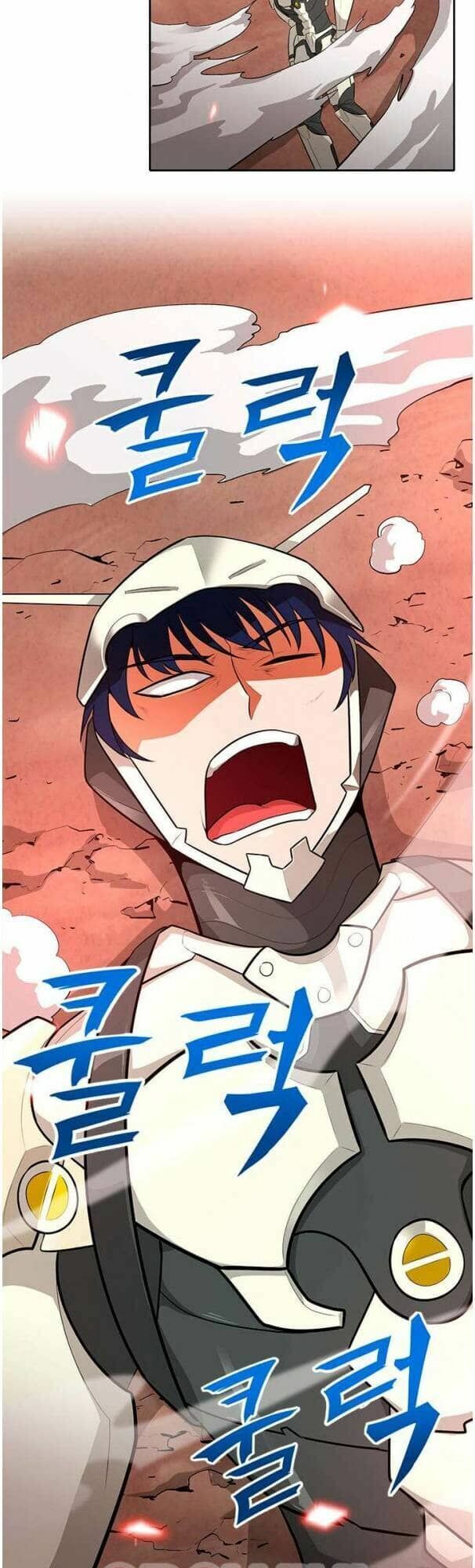 Tôi Tự Động Săn Một Mình: Chapter 36