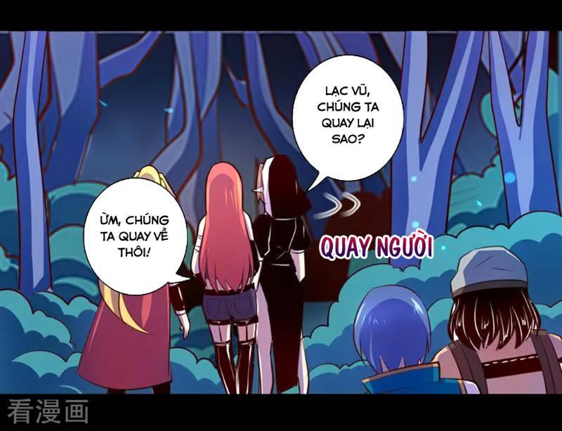 Ta Không Phải Là Npc: Chapter 97