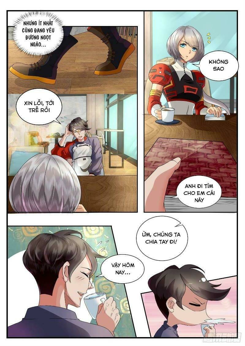 Ai Nói Ta Là Đại Lão?: Chapter 1