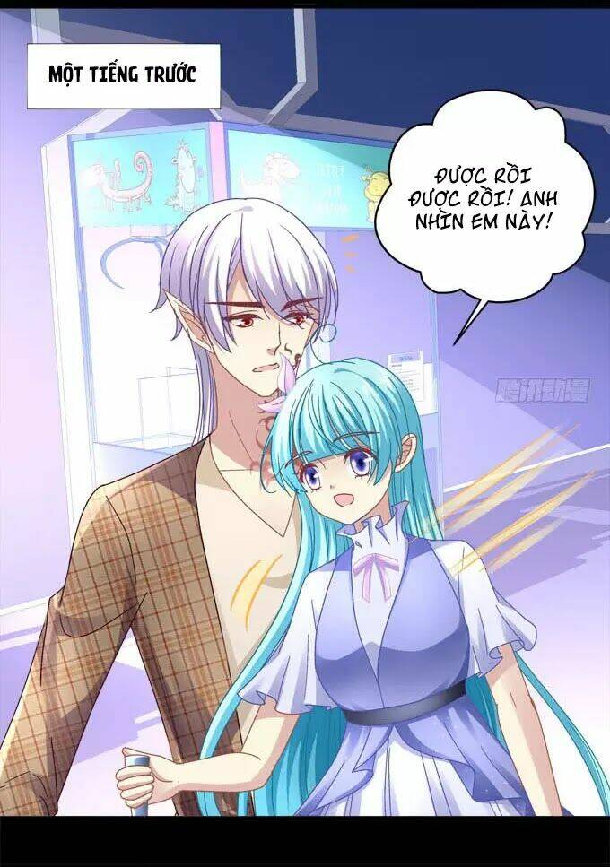 Đế Vương Ta Vẫn Còn Nhỏ: Chapter 77