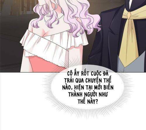 Nhược Hữu Hàn Đông Ngộ Noãn Dương: Chapter 21