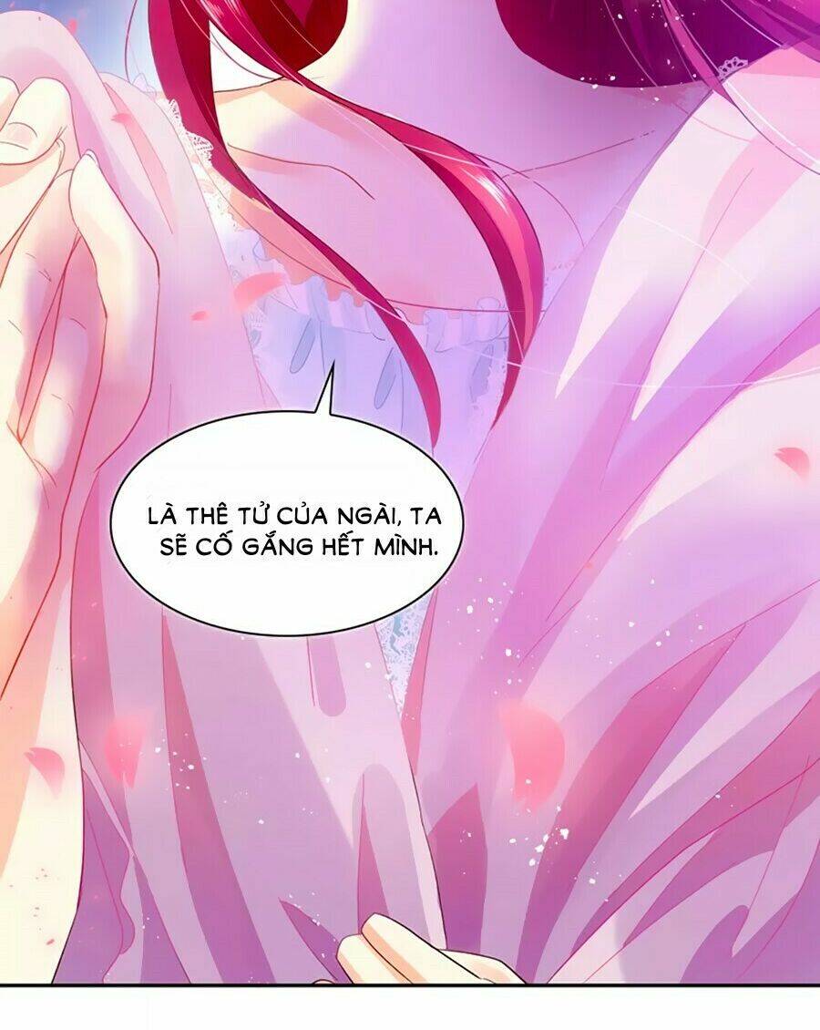 Ác Nữ Cải Biến: Chapter 19