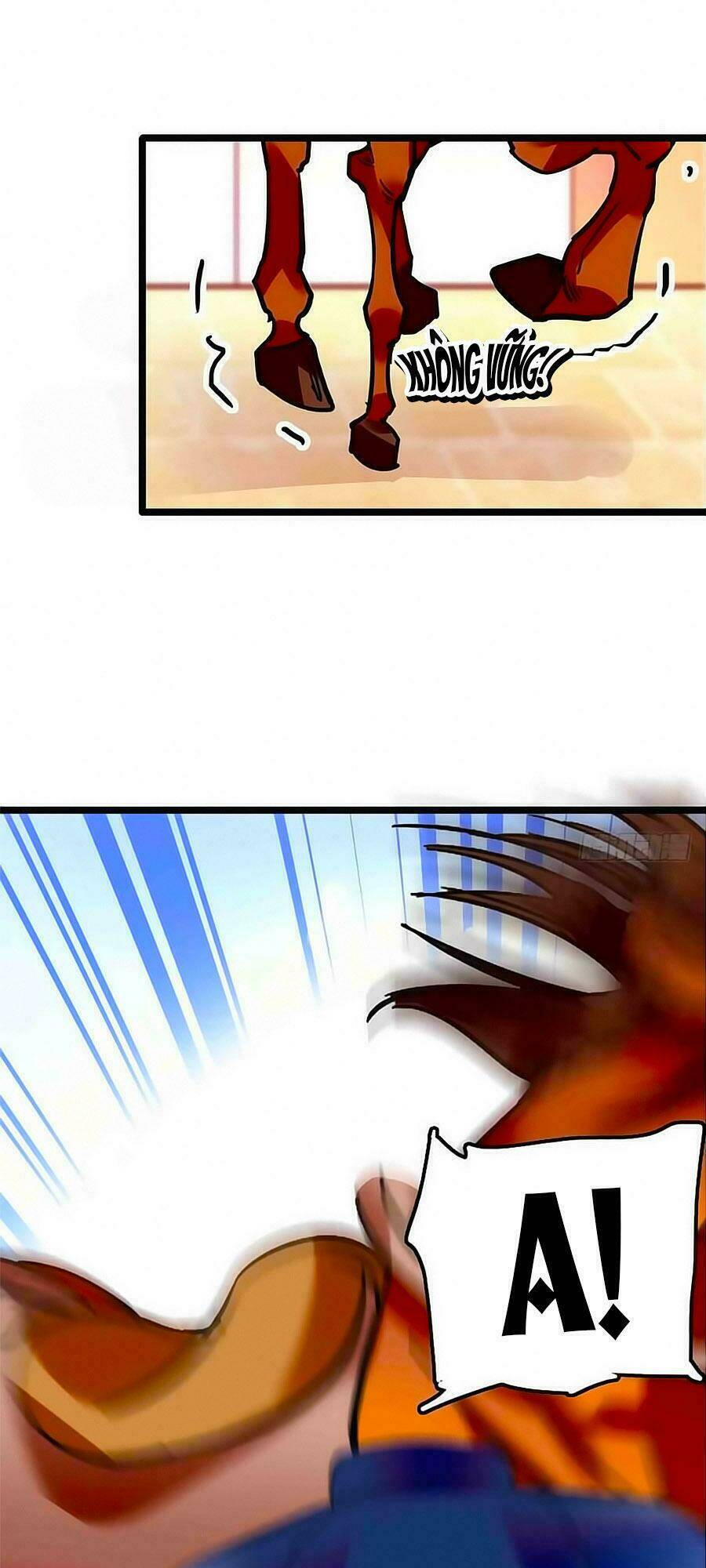 Nhất Thế Khuynh Thành: Lãnh Cung Khí Phi: Chapter 80