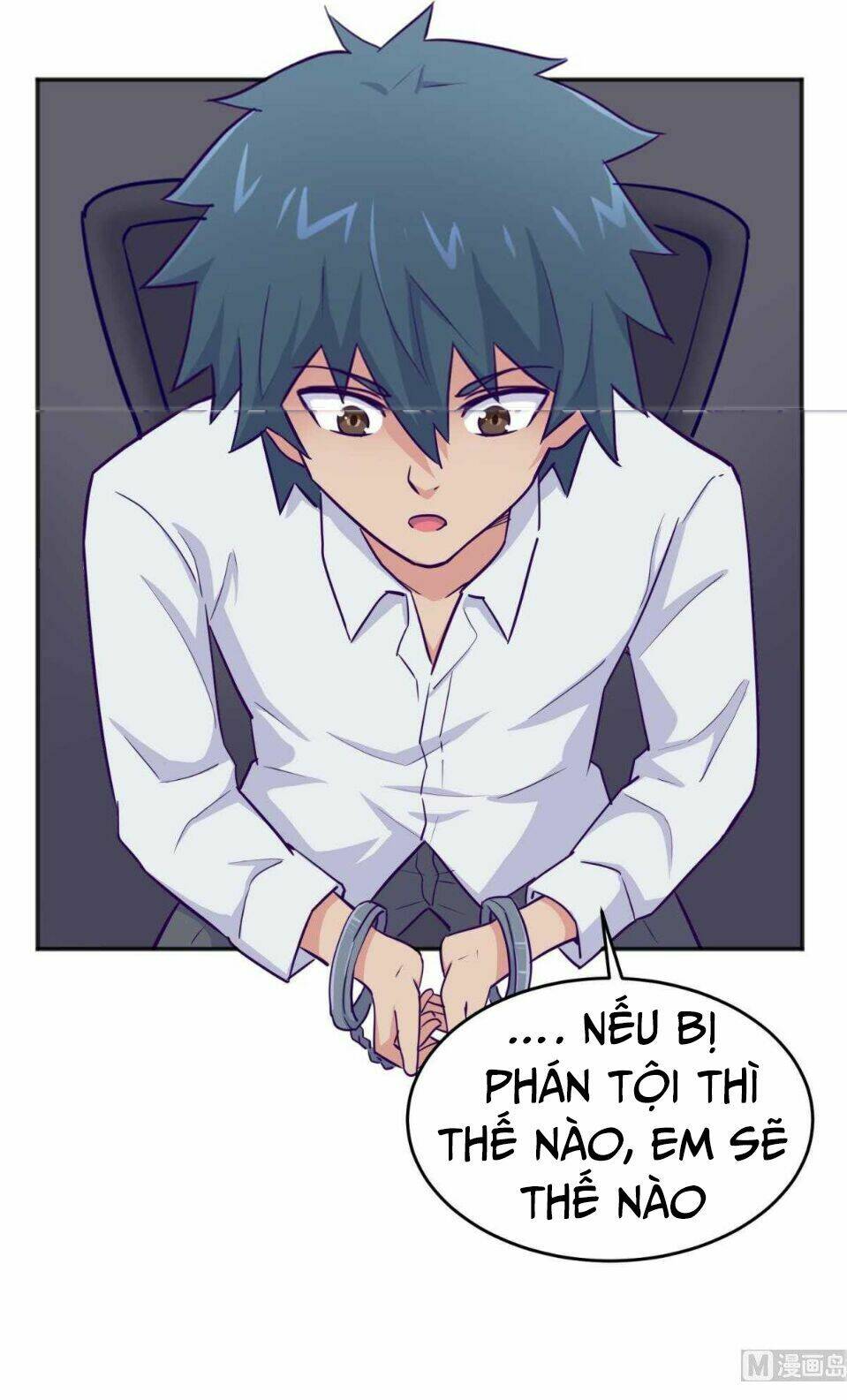 Bác Sĩ Riêng Của Nữ Thần: Chapter 50