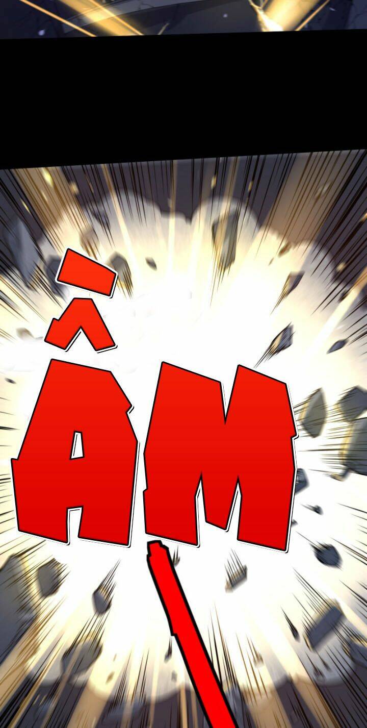 Khí Xung Tinh Hà: Chapter 1