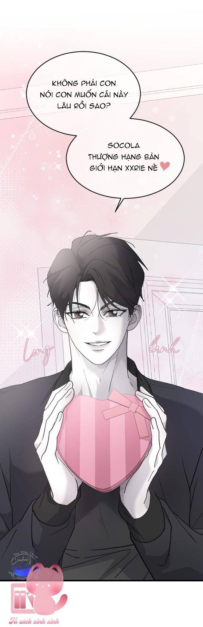 Ba Người Anh Trai Của Tôi Là Bạo Quân: Chapter 70