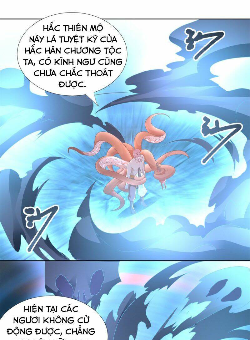 Chí Tôn Trọng Sinh: Chapter 133