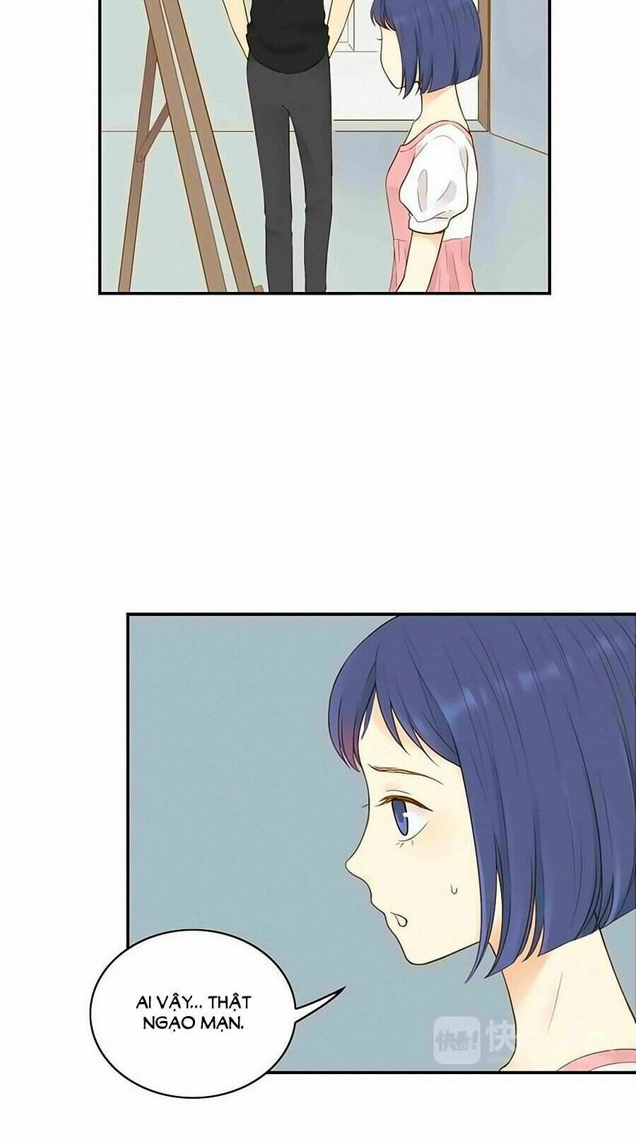 Bạc Hà Chi Hạ 2: Chapter 28