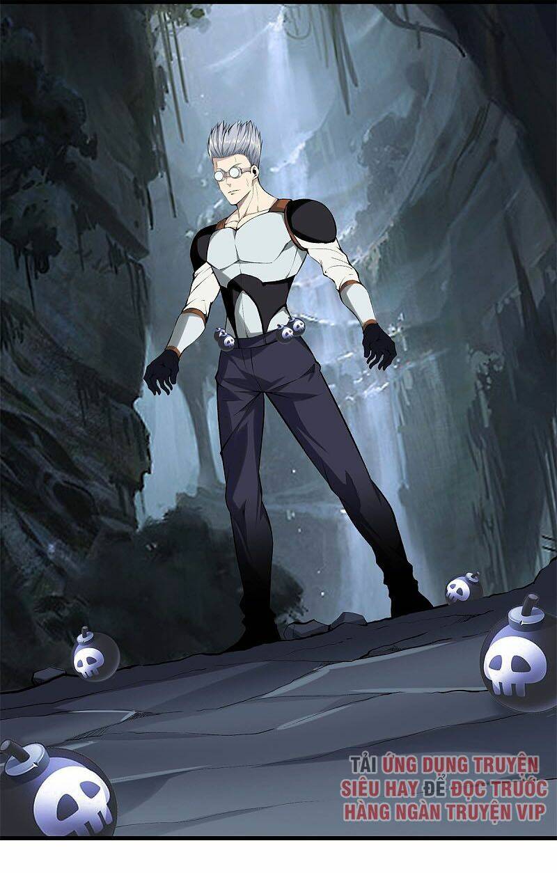 Đô Thị Chí Tôn: Chapter 141