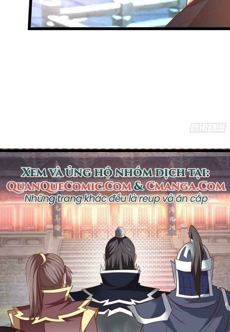Trọng Sinh Tối Cường Ma Tôn Ở Rể: Chapter 66