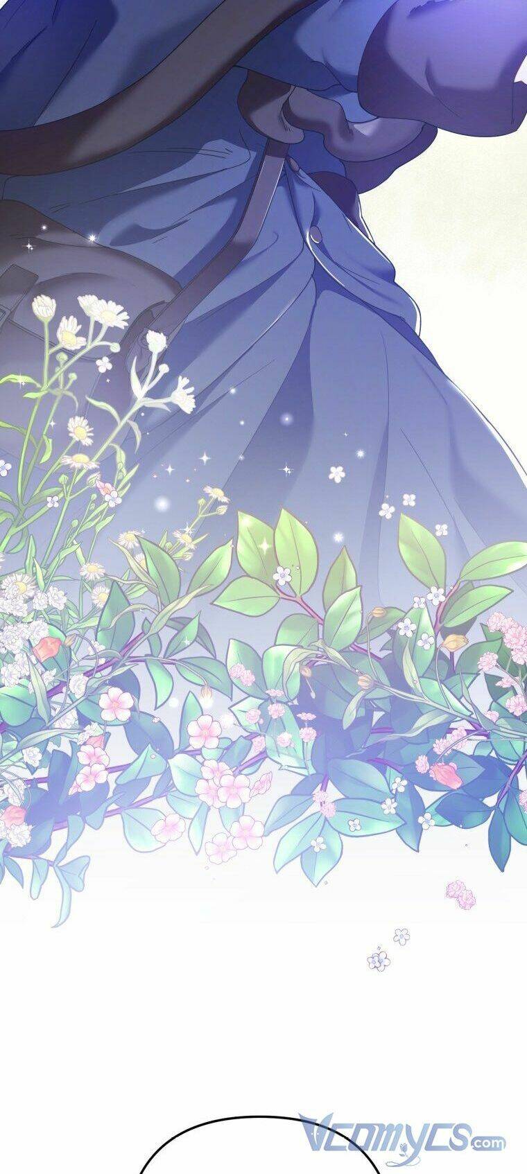 Đọc Thần Chú Lên Đi, Rose!: Chapter 14
