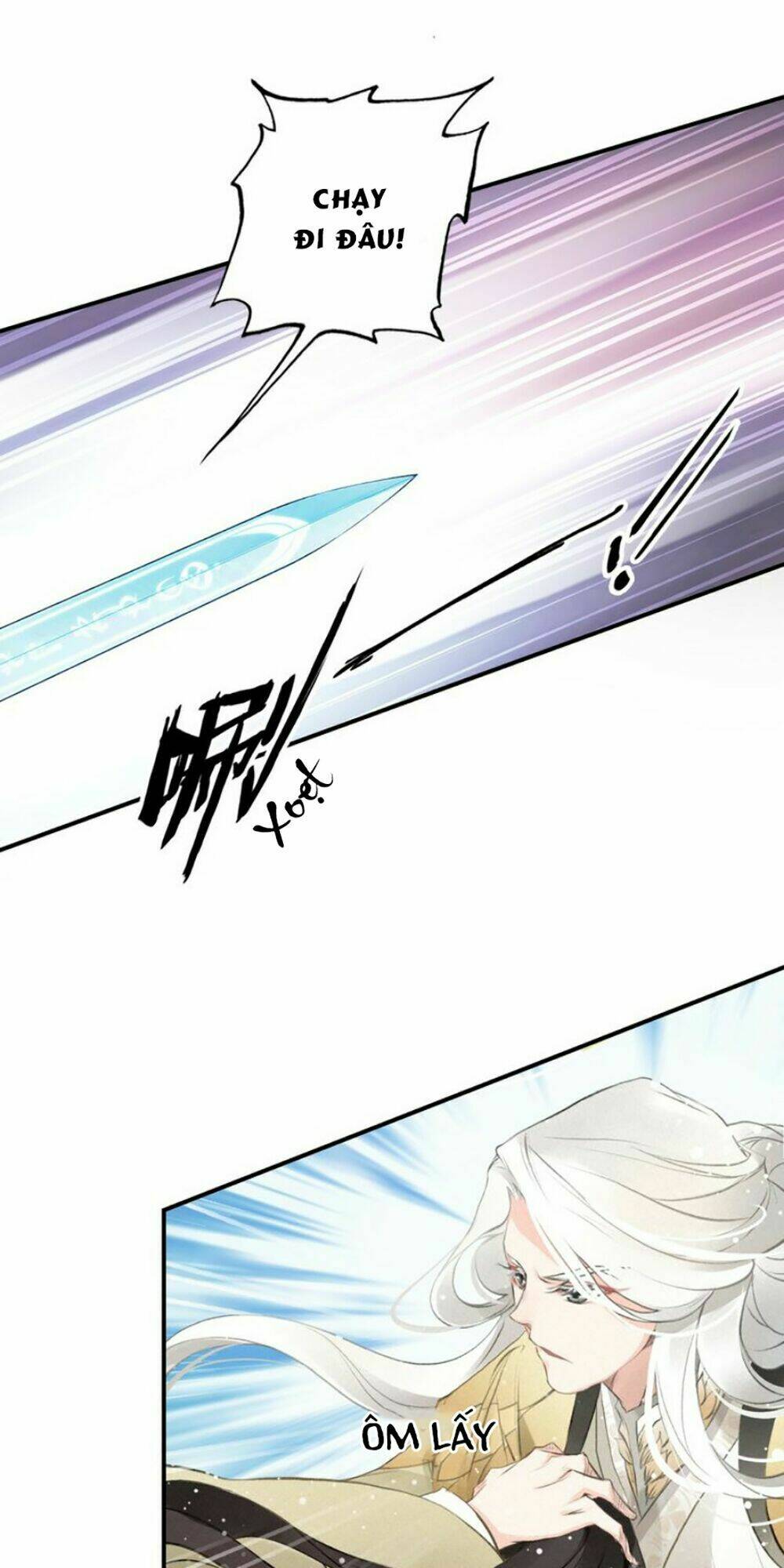 Đế Sư Tại Thượng: Chapter 5