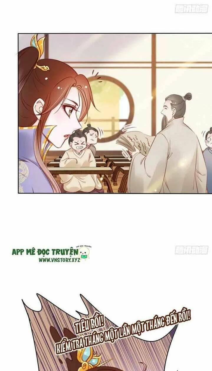 Nàng Trở Thành Bạch Nguyệt Quang Của Vương Gia Bệnh Kiều: Chapter 28