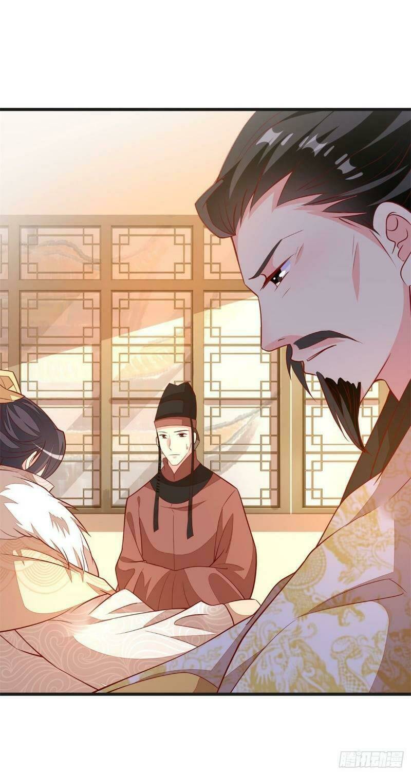 Đế Hoàng Chi Thần Y Khí Phi: Chapter 43