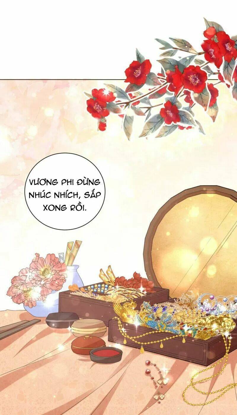 Vương Phi Có Độc!: Chapter 79