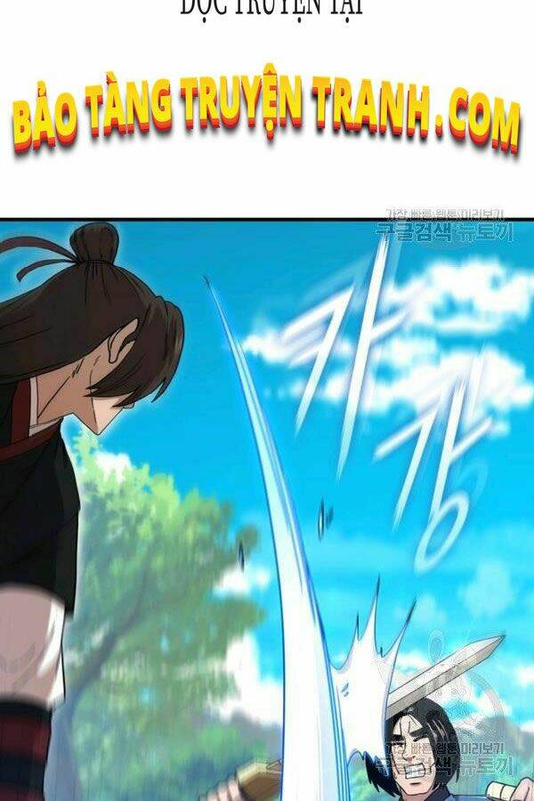 Thân Thủ Đệ Nhất Kiếm: Chapter 79