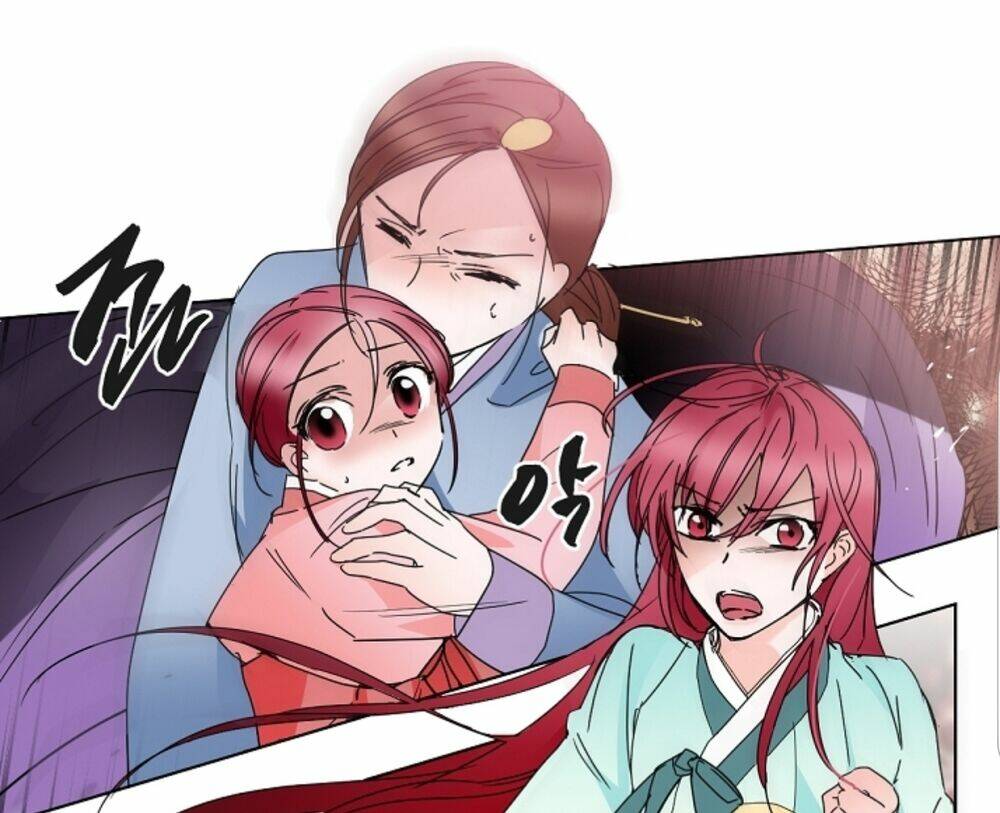 Chae Hong Sa: Chapter 57