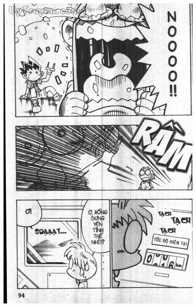 DUEL MASTER: Chapter 15