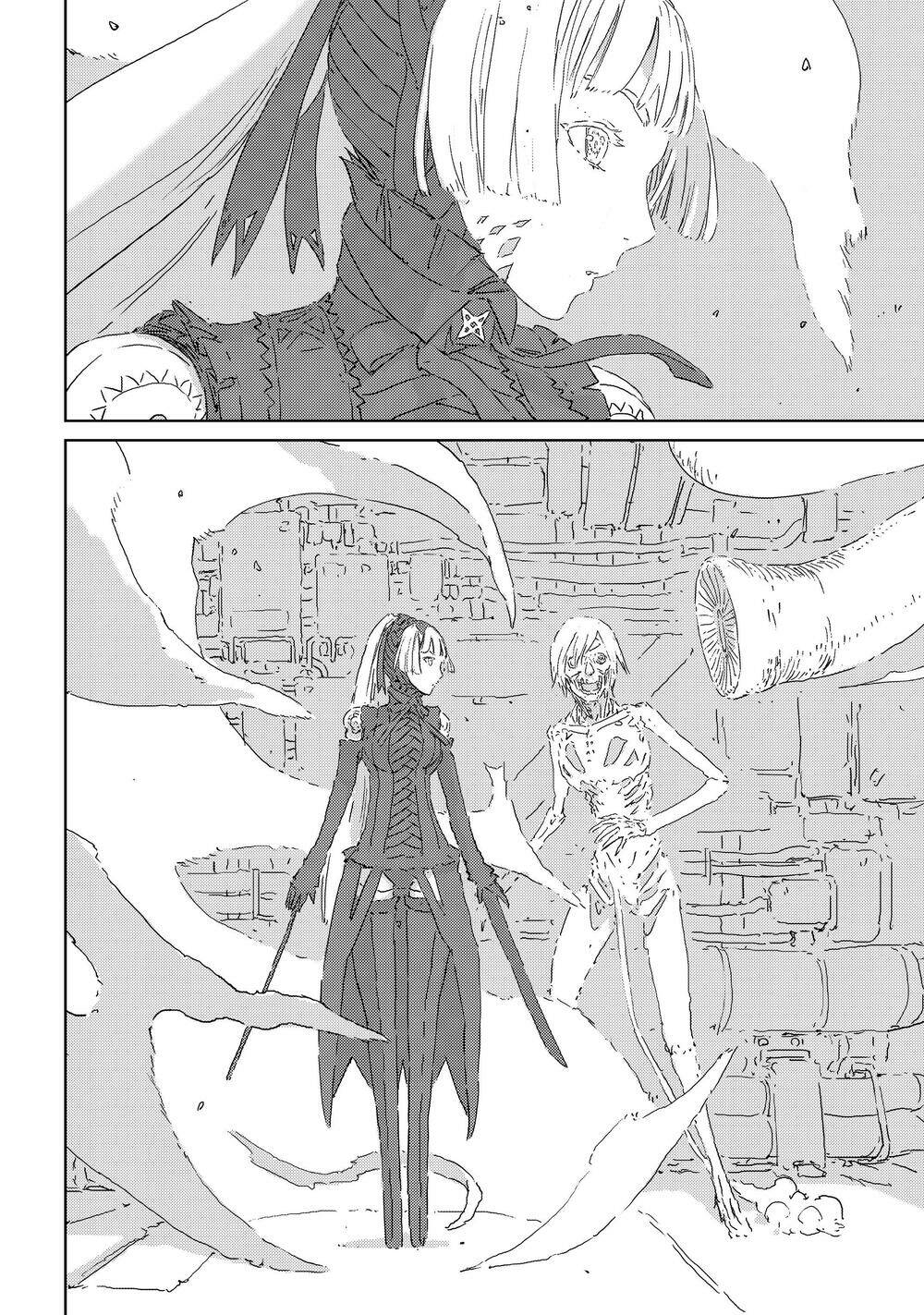 Aposimz: Chapter 2