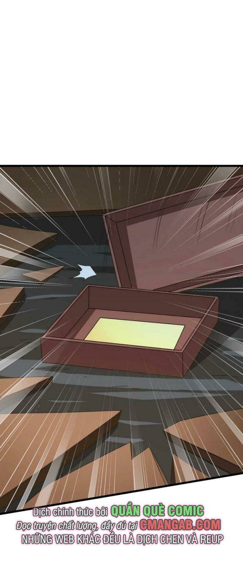 Siêu Đạo Thần Thuật: Chapter 117