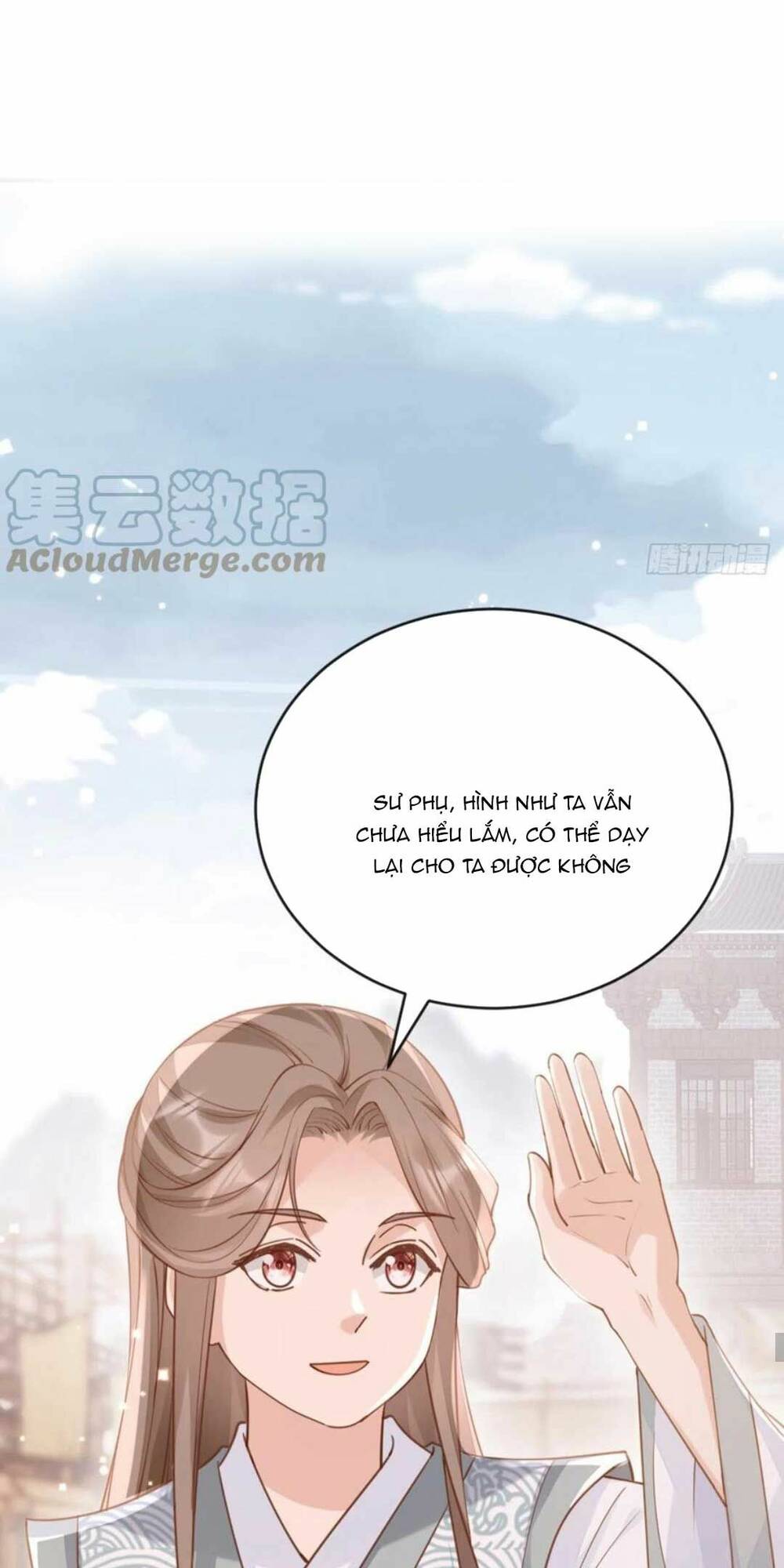 Mau Xuyên Không Rửa Tội Cho Nhân Vật Phản Diện: Chapter 141