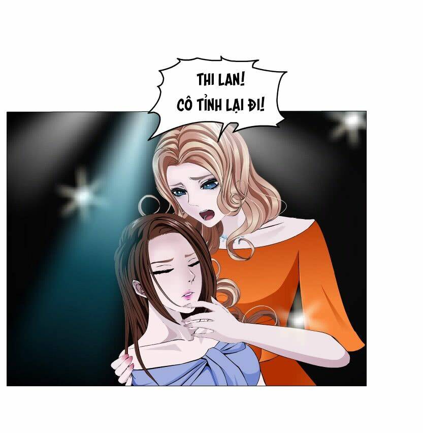 Cạm Bẫy Của Nữ Thần: Chapter 185