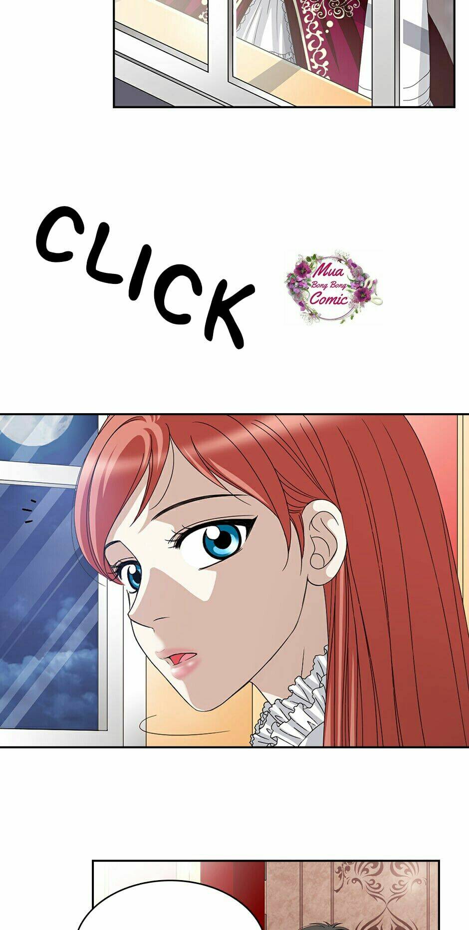 Học Viện Ma Cà Rồng: Chapter 1