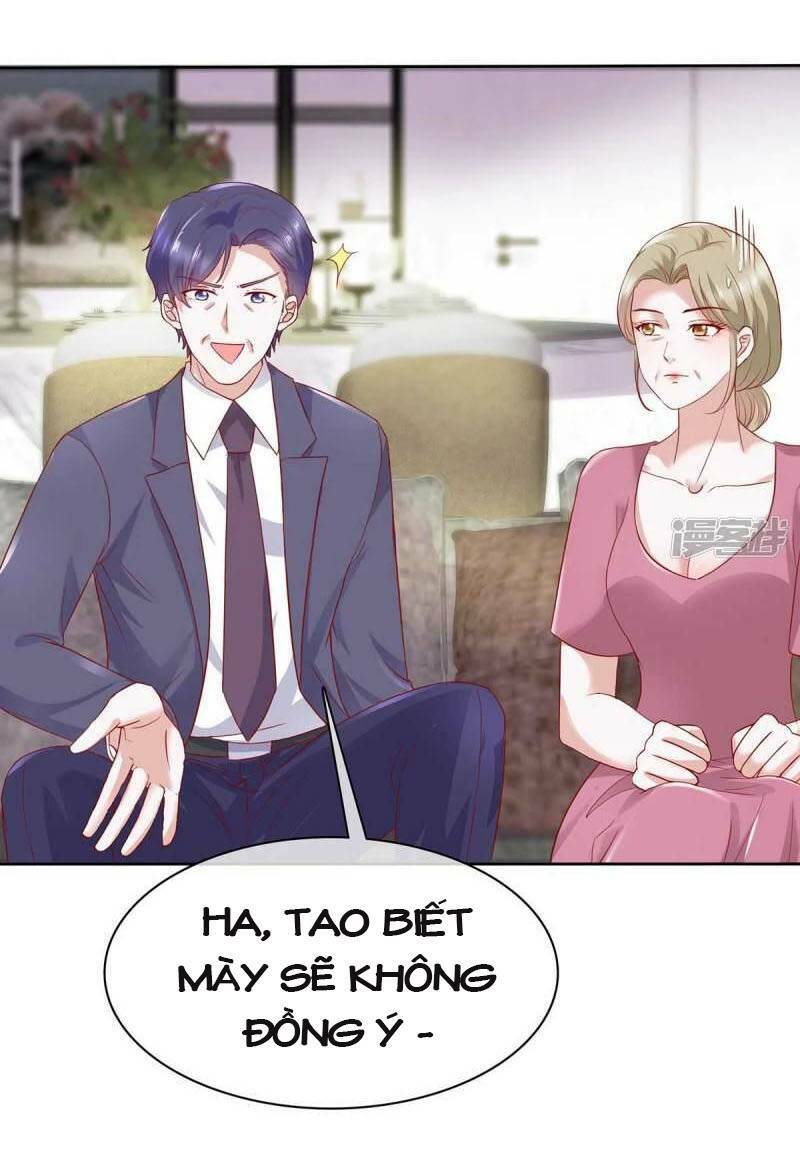 Boss Là Kim Chủ Của Tôi: Chapter 58