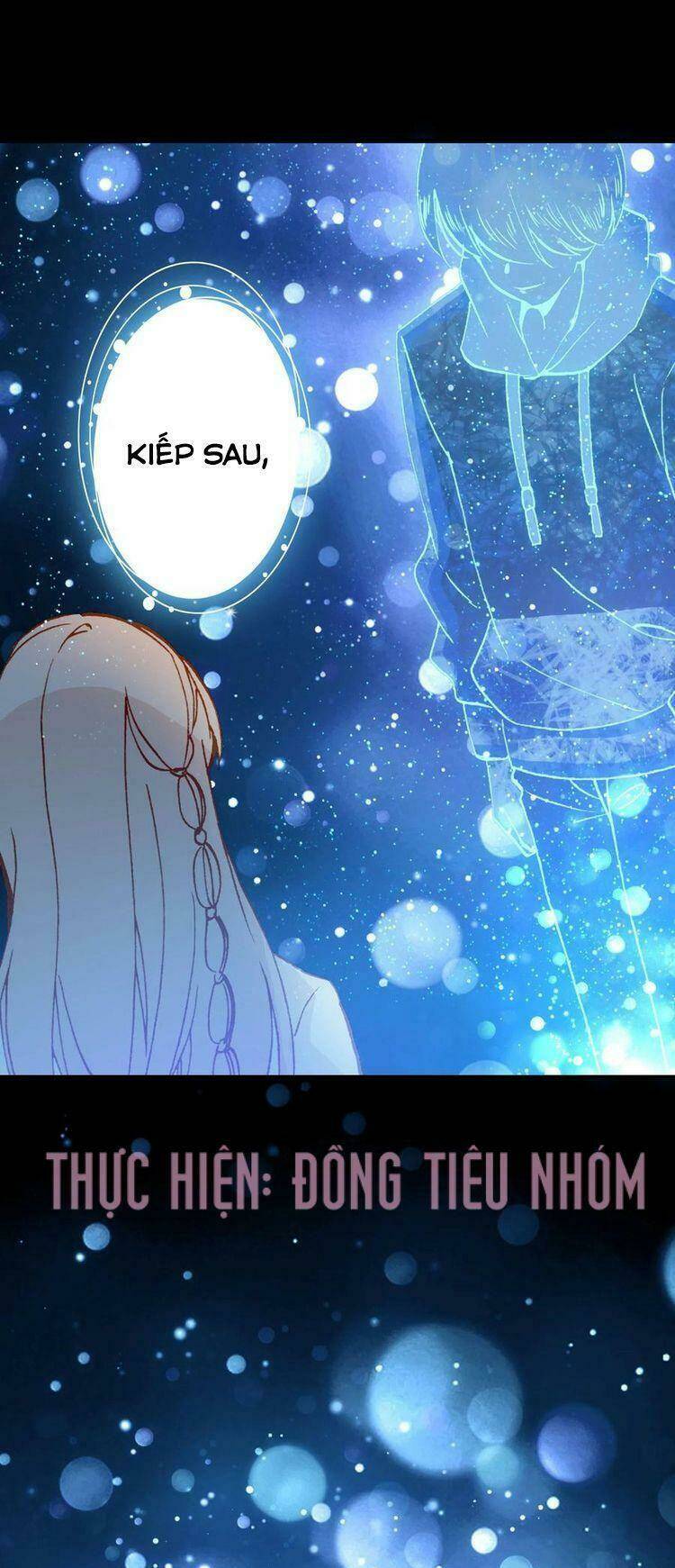 Chuyển Phát Nhanh Tình Yêu: Chapter 29