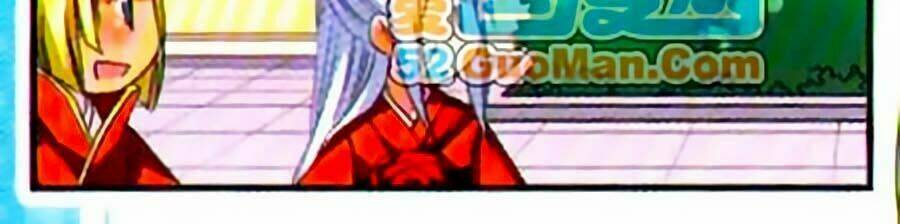 Manh Tam Quốc: Chapter 32