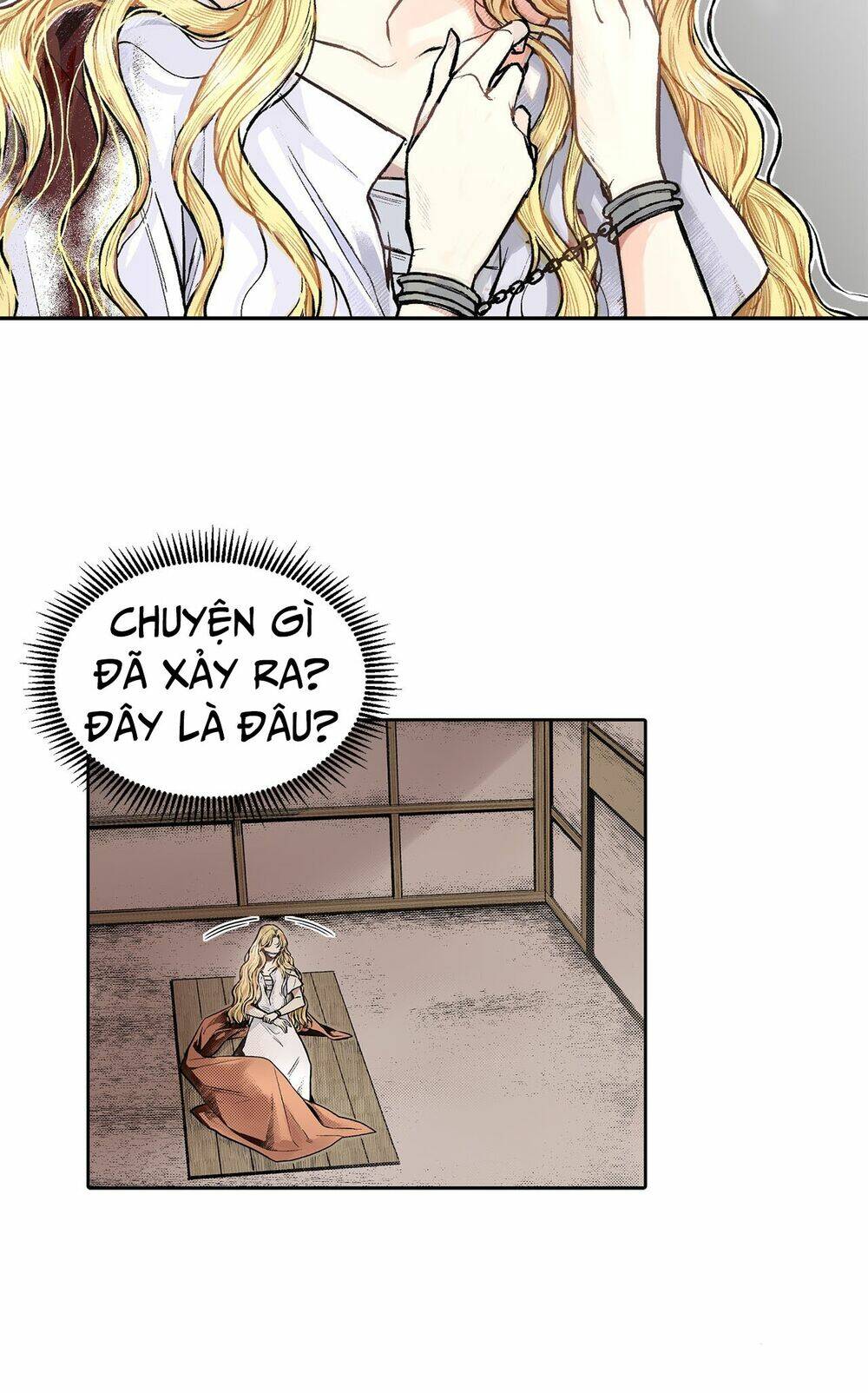 Cuộc Phản Công Của Nàng Hầu: Chapter 2