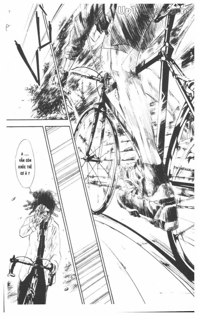 Over Drive: Chapter 7