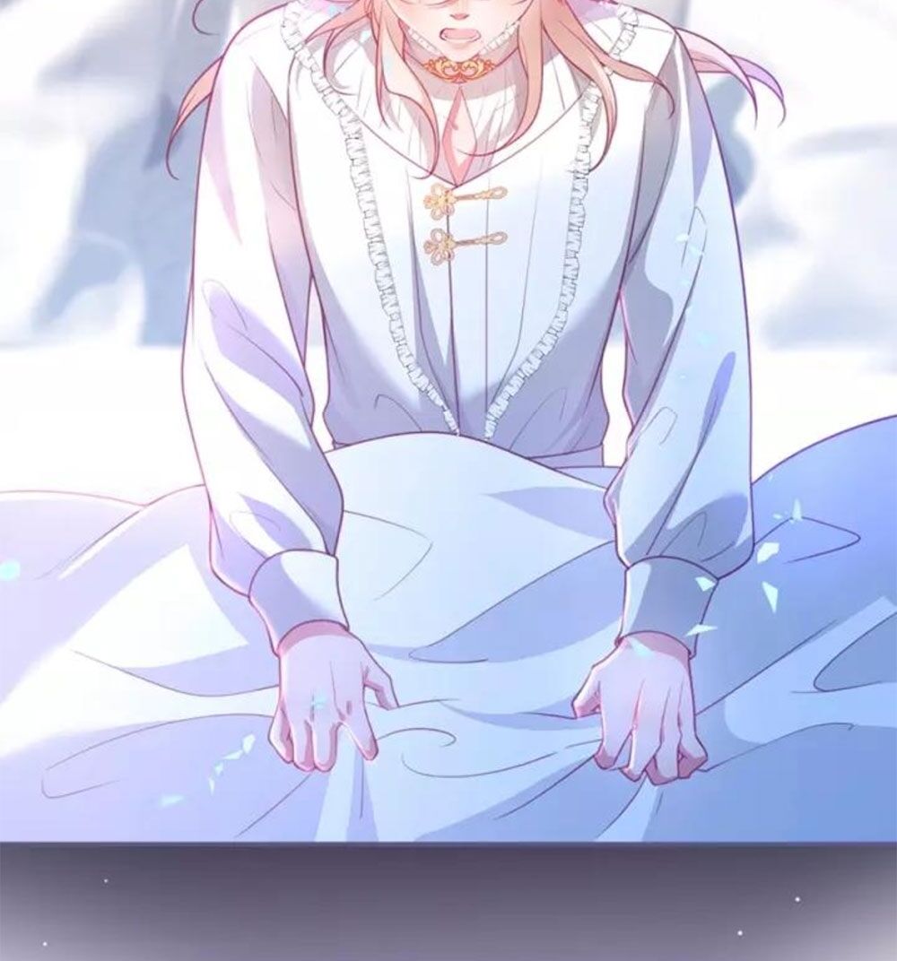 Vương Tử Và Ánh Trăng Đen: Chapter 63