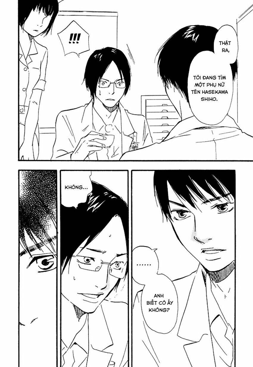 Kokushi No Shima: Chapter 4
