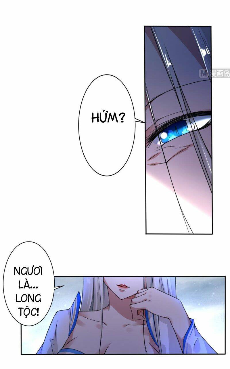 Tu Chân Giả Tại Dị Thế: Chapter 229