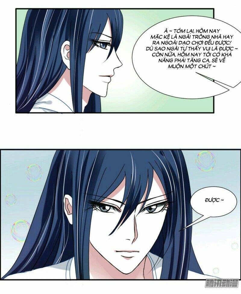 Ma Vương Đại Nhân Đi Thông Thả: Chapter 23