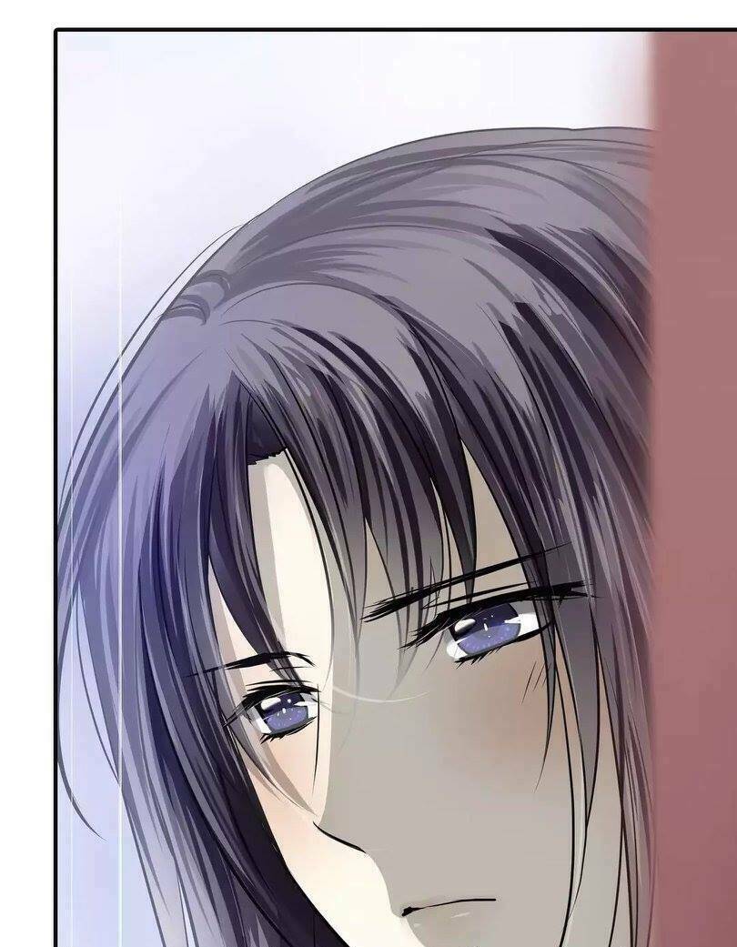 Nghịch Thần: Chapter 43