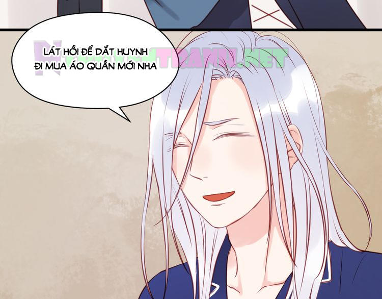 lượm được một tiểu hồ ly: Chapter 50